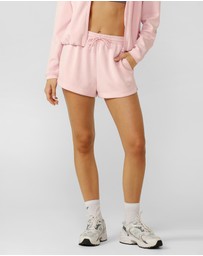Lorna Jane - Cloud Nine Spacer Shorts