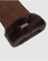 Ozwear Connection Uggs - Ugg Turn Cuff Glove