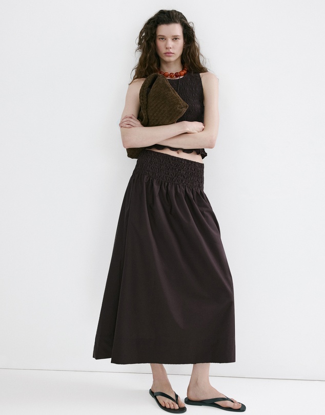 M.N.G - Skirt Siros