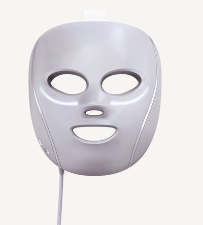 Shark CryoGlow Cooling LED Face Mask