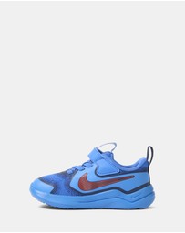 Nike - Cosmic Runner Swoosh Infant