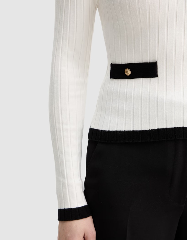 GUESS - Laurel Sweater Top