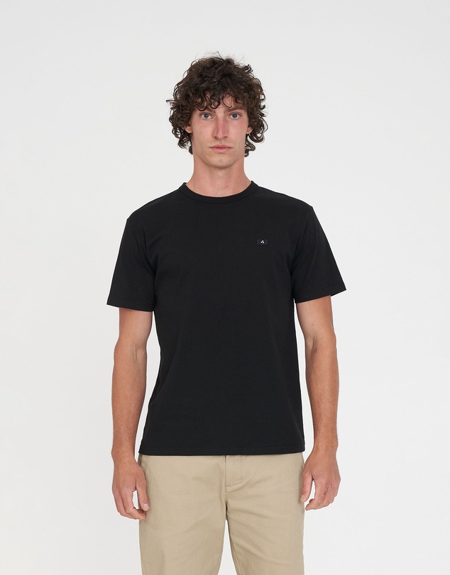 Huffer - Slim Tee / 3ball