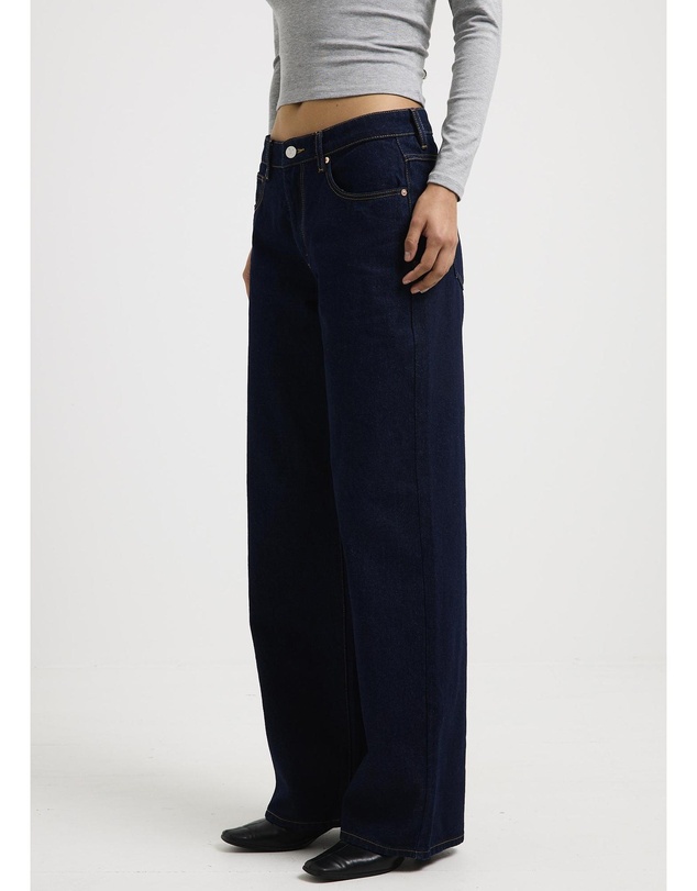 General Pants Co. Basics - Slinky Long Sleeve Skivvy