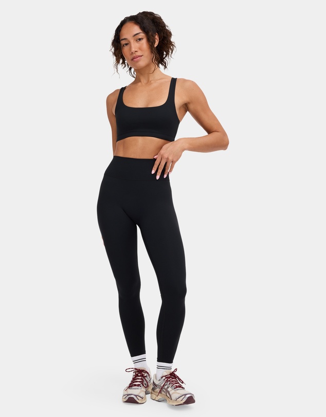 RVCA - Womens RVCA Leggings