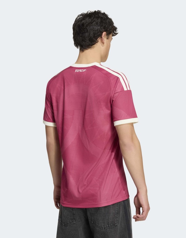 adidas Performance - Real Madrid 26/27 Third Football Jersey Mens