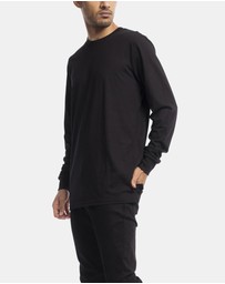 DVNT - Devoid Premium Long Sleeve
