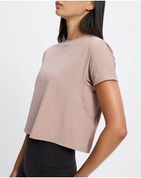 Puma - Run Coolcell Tee
