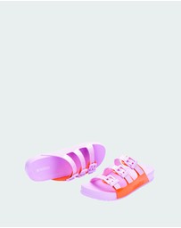 Melissa - Melissa Cozy Stripes