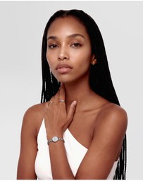 Daniel Wellington - Petite Mini 3-Link Two Tone