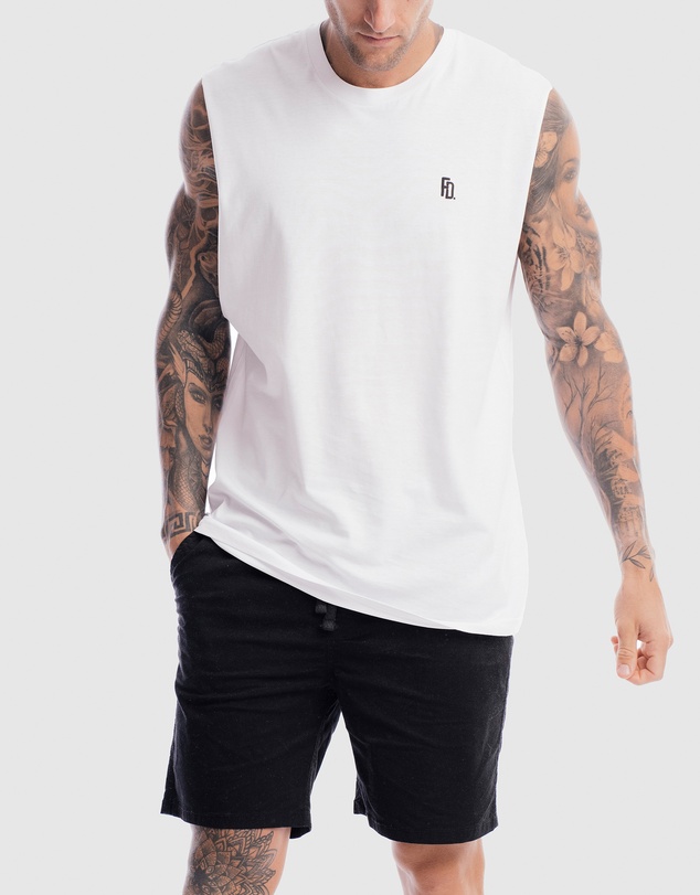 First Division - Contract Rise Tank