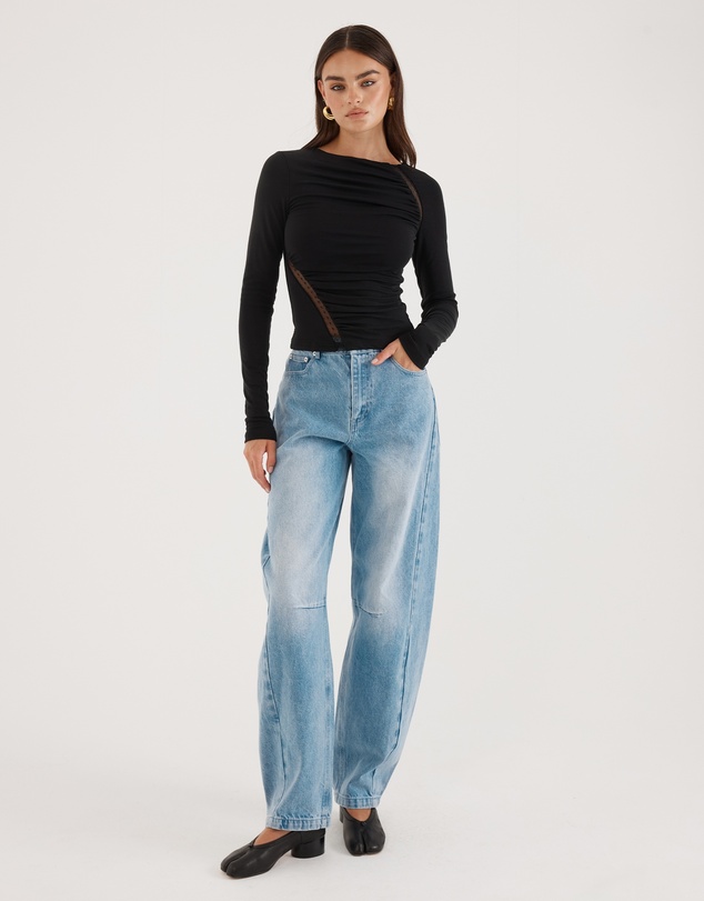 Madison The Label - Nadia Top
