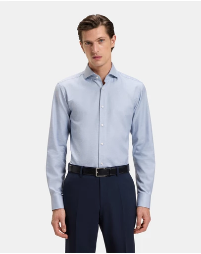 BOSS - H JOE spread C Shirts