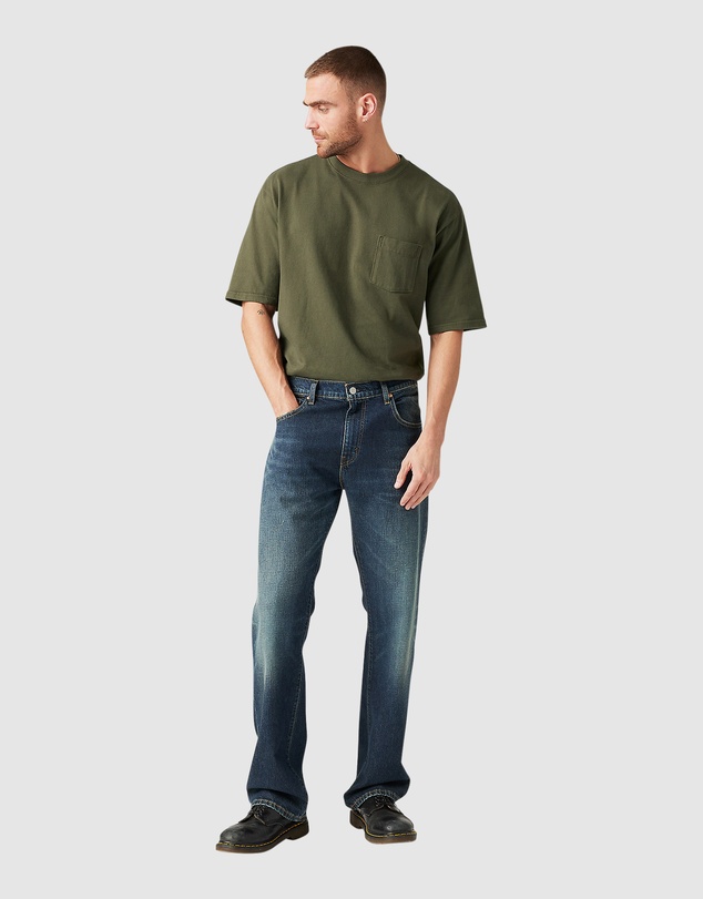 Levi's - 517™ Bootcut Jeans