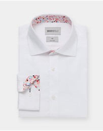 Brooksfield - Easy Care Business Shirt