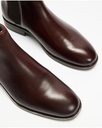 Julius Marlow - Gaucho Boots - Men's