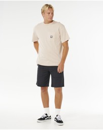 Rip Curl - Premium Surf Wettie Loose Tee