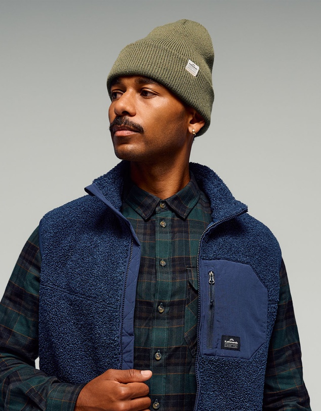 Kathmandu - Fyfe Beanie v2