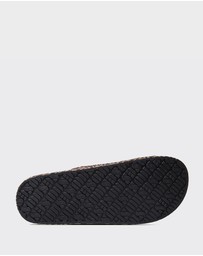 Freedom Moses - Slides - Unisex