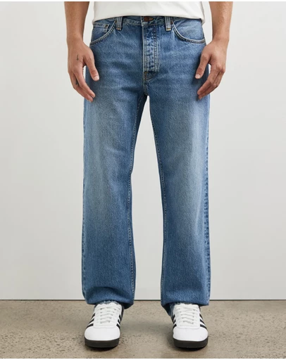 Nudie Jeans - Rad Rufus Jeans