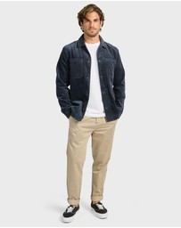 Academy Brand - Lebowski Overshirt