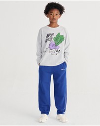 Bobo Choses - Bobo Choses Cocoon Jogging Pants - Kids-Teens