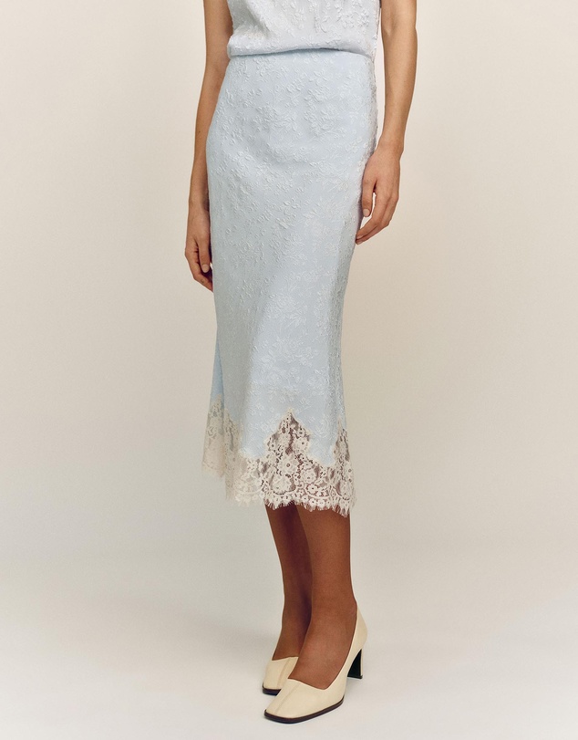 Reformation - Carolina Skirt