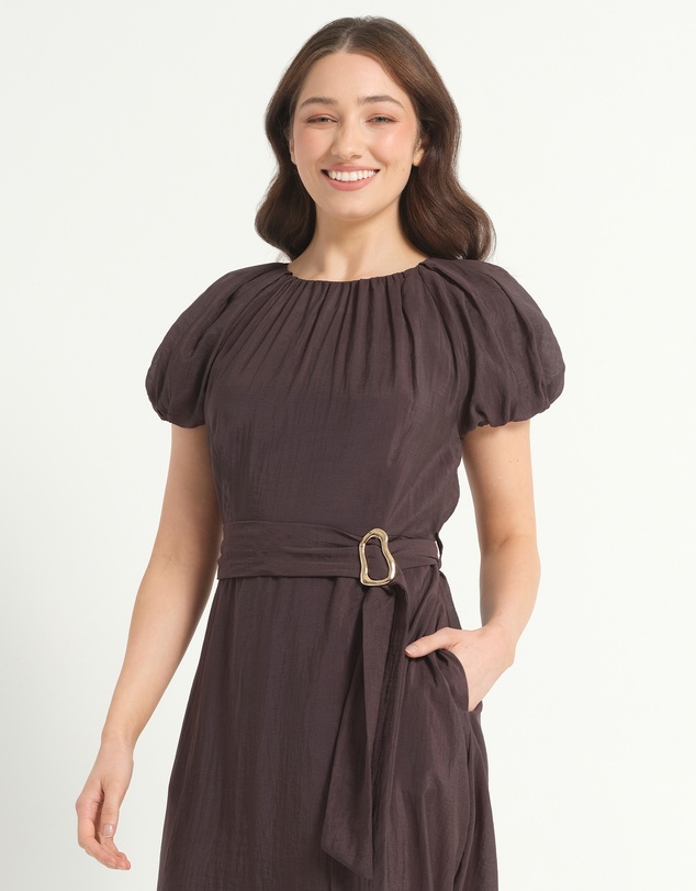 Stella - Rosalie Dress
