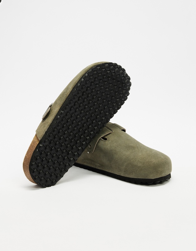 Human Premium - Lara Sandals