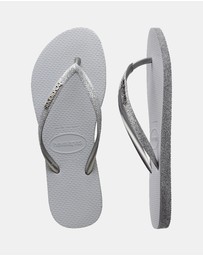 Havaianas - Slim Sparkle II - Women's