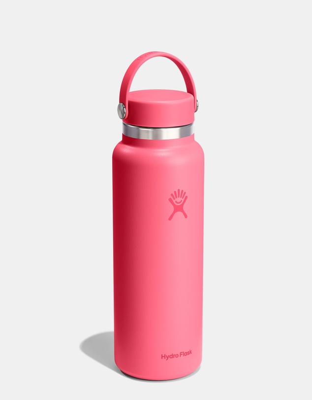 Hydro Flask - 40 Oz Wide Flex Cap