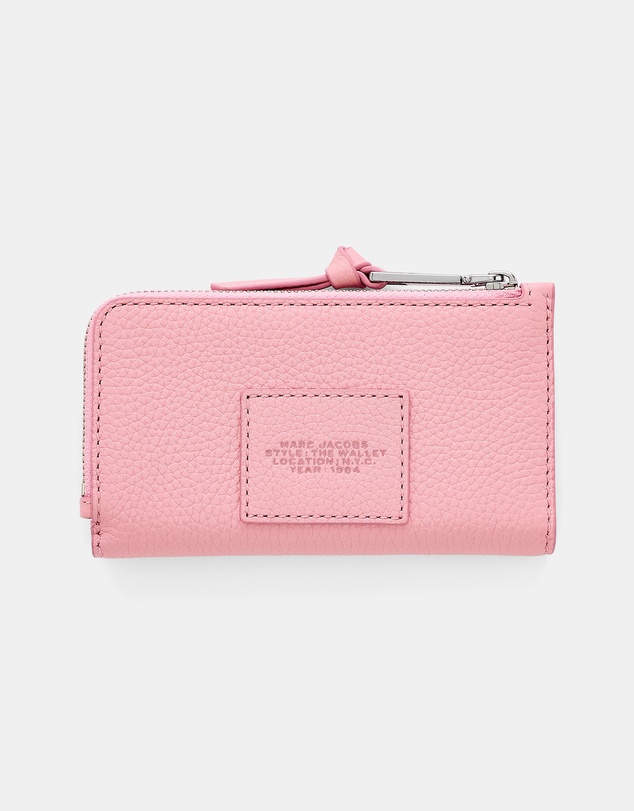 Marc Jacobs - The Medium Flat Wallet