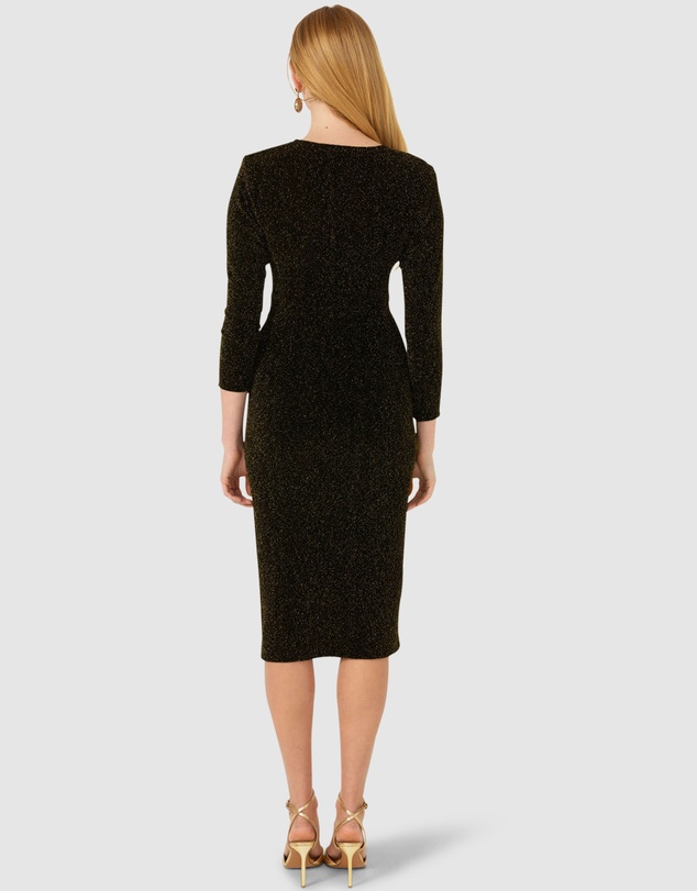 SACHA DRAKE - Lenora Midi Dress