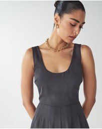 Willa - Ella Jumpsuit