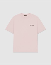 B.Cools - Terrace T-Shirt