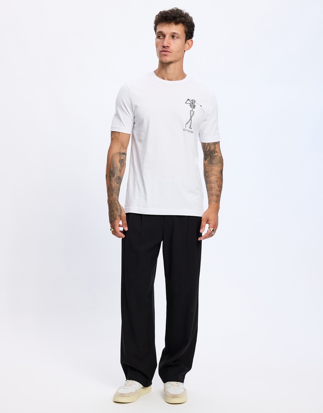 TravisMathew - Golf Sucks T-Shirt