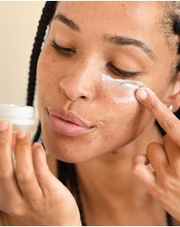 Ere Perez - Cranberry Lip & Eye Mask