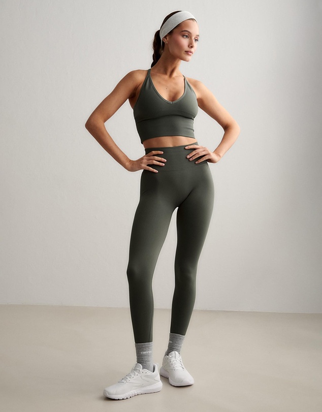 Aim'n - Shape Seamless Tights