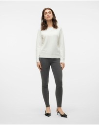 Vero Moda - Doffy Knit