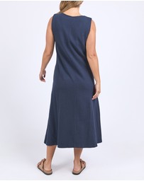 Foxwood - Aspen Dress