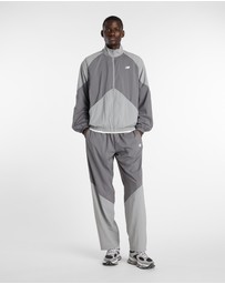 New Balance - Sport Legacy Jacket