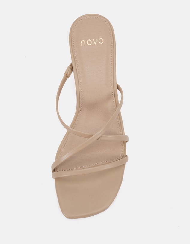 Novo - Umeda Heels