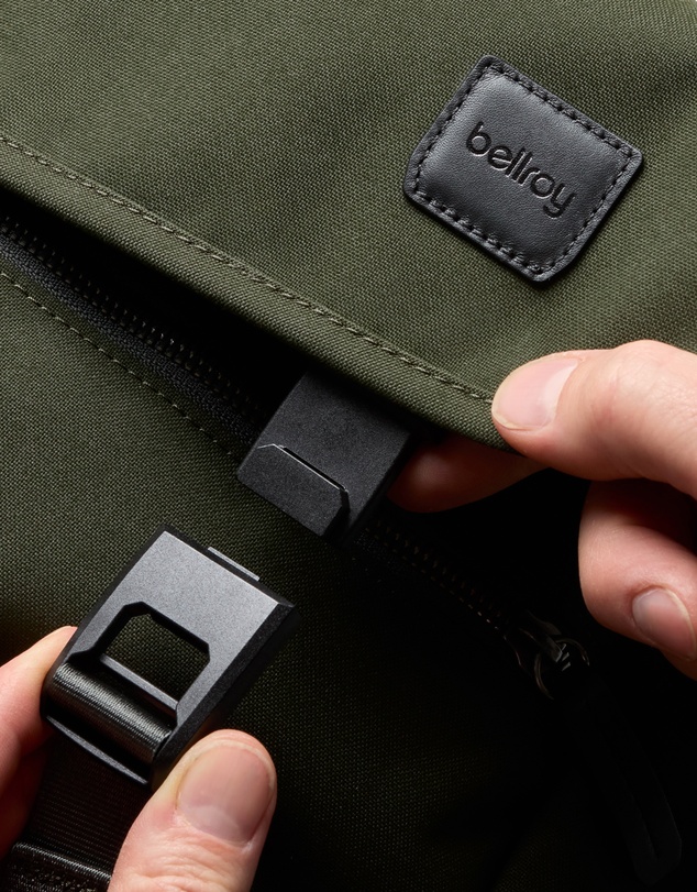 Bellroy - Classic Messenger
