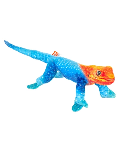 Wild Republic - Coilkins Lizard Rainbow 12" / 30cm