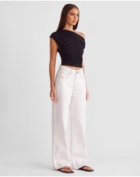 SNDYS - Rune Denim Jeans