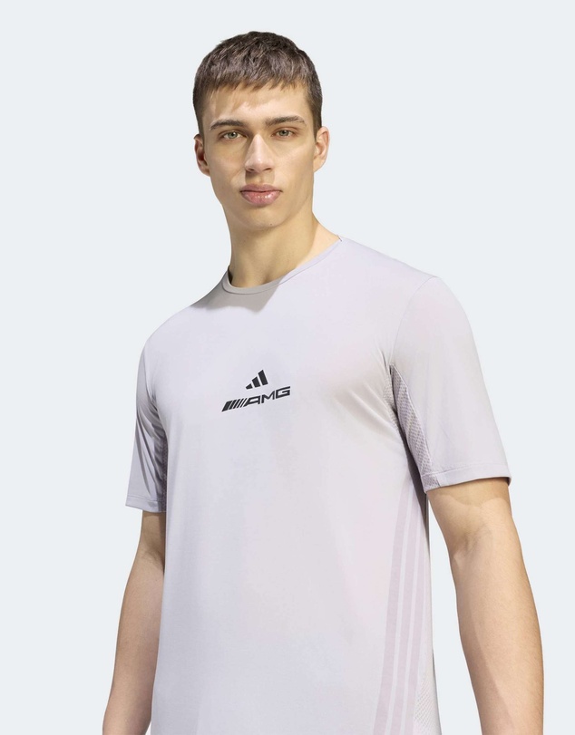 adidas Performance - AMG T-SHIRT Mens