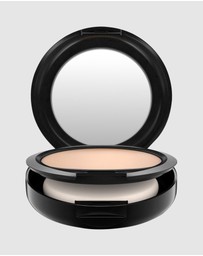 MAC - Studio Fix Powder Plus Foundation - NC15