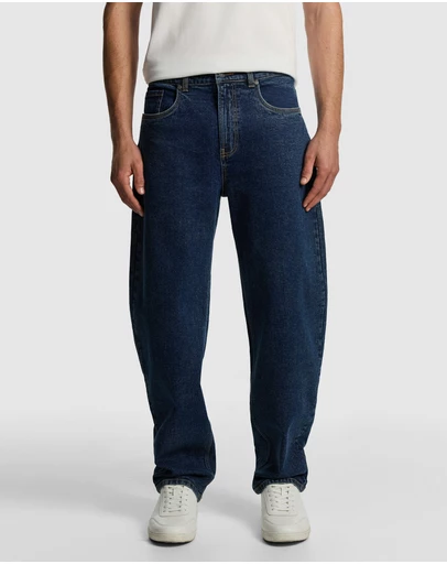 yd. - Shane Barrel Jean