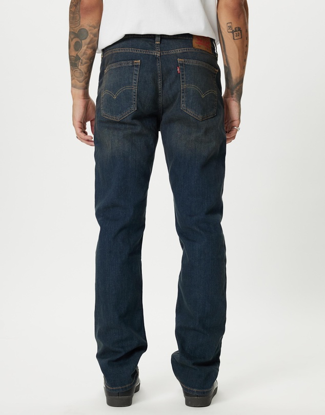 Levi's - 514 Straight Jeans