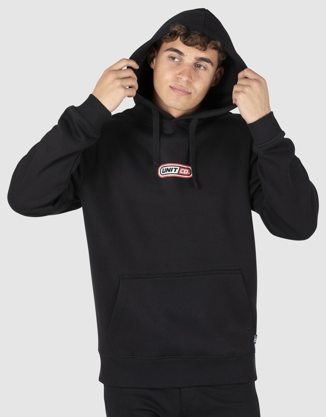 UNIT - UNIT Archive Men's Pullover Hoodie